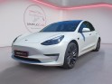 Tesla model 3 performance awd / auto-pilot / jantes 20 pouces occasion simplicicar orgeval  simplicicar simplicibike france