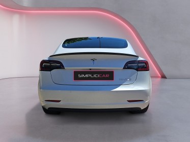 Tesla model 3 performance awd / auto-pilot / jantes 20 pouces occasion simplicicar orgeval  simplicicar simplicibike france