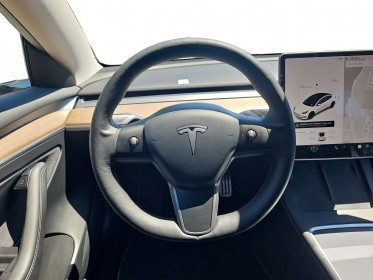 Tesla model 3 performance awd / auto-pilot / jantes 20 pouces occasion simplicicar orgeval  simplicicar simplicibike france