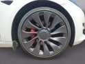Tesla model 3 performance awd / auto-pilot / jantes 20 pouces occasion simplicicar orgeval  simplicicar simplicibike france
