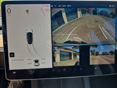 Tesla model 3 performance awd / auto-pilot / jantes 20 pouces occasion simplicicar orgeval  simplicicar simplicibike france