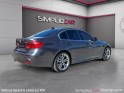 Bmw serie 3 f30 lci 318d 150 ch m sport a / toit ouvrant / tete haute / camera ar / full led / garantie 12 mois occasion...