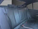 Bmw serie 3 f30 lci 318d 150 ch m sport a / toit ouvrant / tete haute / camera ar / full led / garantie 12 mois occasion...