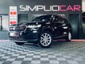 Skoda kodiaq 1.5 tsi 150 act dsg7 5pl style - entretien skoda - garantie 12 mois occasion  simplicicar aix les bains...