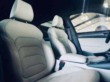 Skoda kodiaq 1.5 tsi 150 act dsg7 5pl style - entretien skoda - garantie 12 mois occasion  simplicicar aix les bains...