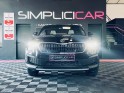 Skoda kodiaq 1.5 tsi 150 act dsg7 5pl style - entretien skoda - garantie 12 mois occasion  simplicicar aix les bains...