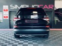 Skoda kodiaq 1.5 tsi 150 act dsg7 5pl style - entretien skoda - garantie 12 mois occasion  simplicicar aix les bains...