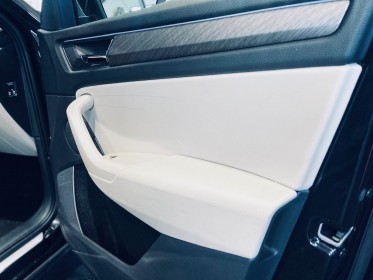 Skoda kodiaq 1.5 tsi 150 act dsg7 5pl style - entretien skoda - garantie 12 mois occasion  simplicicar aix les bains...