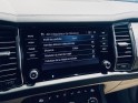 Skoda kodiaq 1.5 tsi 150 act dsg7 5pl style - entretien skoda - garantie 12 mois occasion  simplicicar aix les bains...