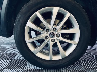 Skoda kodiaq 1.5 tsi 150 act dsg7 5pl style - entretien skoda - garantie 12 mois occasion  simplicicar aix les bains...