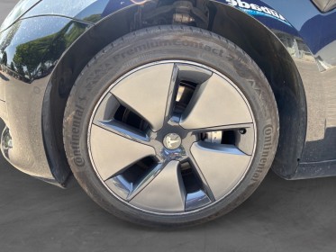 Tesla model 3 autonomie standard plus rwd sièges noirs chauffants régulateur adaptatif caméra de recul garantie tesla...