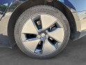 Tesla model 3 autonomie standard plus rwd sièges noirs chauffants régulateur adaptatif caméra de recul garantie tesla...