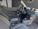 Smart fortwo coupe eq 82 ch passion/camera de recul/ciel etoile / suvi complet occasion paris 17ème (75)(porte maillot)...