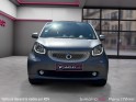 Smart fortwo coupe eq 82 ch passion/camera de recul/ciel etoile / suvi complet occasion paris 17ème (75)(porte maillot)...