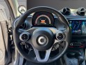 Smart fortwo coupe eq 82 ch passion/camera de recul/ciel etoile / suvi complet occasion paris 17ème (75)(porte maillot)...