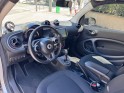 Smart fortwo coupe eq 82 ch passion/camera de recul/ciel etoile / suvi complet occasion paris 17ème (75)(porte maillot)...