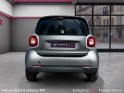 Smart fortwo coupe eq 82 ch passion/camera de recul/ciel etoile / suvi complet occasion paris 17ème (75)(porte maillot)...