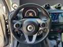 Smart fortwo coupe eq 82 ch passion/camera de recul/ciel etoile / suvi complet occasion paris 17ème (75)(porte maillot)...