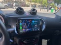 Smart fortwo coupe eq 82 ch passion/camera de recul/ciel etoile / suvi complet occasion paris 17ème (75)(porte maillot)...