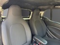 Smart fortwo coupe eq 82 ch passion/camera de recul/ciel etoile / suvi complet occasion paris 17ème (75)(porte maillot)...