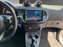Smart fortwo coupe eq 82 ch passion/camera de recul/ciel etoile / suvi complet occasion paris 17ème (75)(porte maillot)...