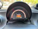 Smart fortwo coupe eq 82 ch passion/camera de recul/ciel etoile / suvi complet occasion paris 17ème (75)(porte maillot)...