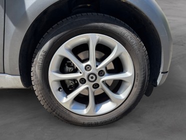 Smart fortwo coupe eq 82 ch passion/camera de recul/ciel etoile / suvi complet occasion paris 17ème (75)(porte maillot)...