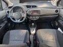 Toyota yaris 100 vvt-i stopstart dynamic cvt occasion cannes (06) simplicicar simplicibike france
