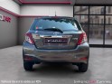 Toyota yaris 100 vvt-i stopstart dynamic cvt occasion cannes (06) simplicicar simplicibike france