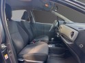 Toyota yaris 100 vvt-i stopstart dynamic cvt occasion cannes (06) simplicicar simplicibike france
