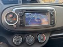 Toyota yaris 100 vvt-i stopstart dynamic cvt occasion cannes (06) simplicicar simplicibike france