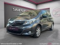 Toyota yaris 100 vvt-i stopstart dynamic cvt occasion cannes (06) simplicicar simplicibike france