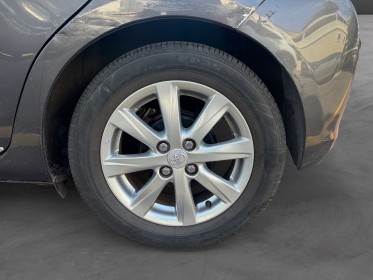 Toyota yaris 100 vvt-i stopstart dynamic cvt occasion cannes (06) simplicicar simplicibike france