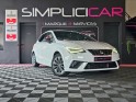 Seat ibiza 1.0 tsi 110 ch s/s dsg7 xcellence - garantie 12 mois - occasion  simplicicar aix les bains simplicicar...