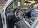 Seat ibiza 1.0 tsi 110 ch s/s dsg7 xcellence - garantie 12 mois - occasion  simplicicar aix les bains simplicicar...