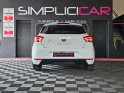 Seat ibiza 1.0 tsi 110 ch s/s dsg7 xcellence - garantie 12 mois - occasion  simplicicar aix les bains simplicicar...