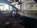 Seat ibiza 1.0 tsi 110 ch s/s dsg7 xcellence - garantie 12 mois - occasion  simplicicar aix les bains simplicicar...