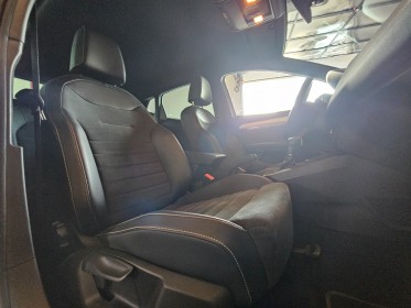 Seat ibiza 1.0 tsi 110 ch s/s dsg7 xcellence - garantie 12 mois - occasion  simplicicar aix les bains simplicicar...