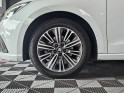 Seat ibiza 1.0 tsi 110 ch s/s dsg7 xcellence - garantie 12 mois - occasion  simplicicar aix les bains simplicicar...