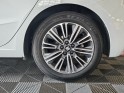 Seat ibiza 1.0 tsi 110 ch s/s dsg7 xcellence - garantie 12 mois - occasion  simplicicar aix les bains simplicicar...