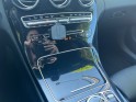 Mercedes classe c break 200 d 7g-tronic plus sportline - garantie 12mois - 2eme main - entretien a jour - camera de recul...