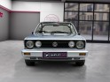 Volkswagen golf cabriolet 1.8 90ch occasion simplicicar magny-en-vexin simplicicar simplicibike france