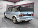 Volkswagen golf cabriolet 1.8 90ch occasion simplicicar magny-en-vexin simplicicar simplicibike france