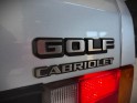 Volkswagen golf cabriolet 1.8 90ch occasion simplicicar magny-en-vexin simplicicar simplicibike france