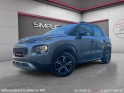Citroen c3 aircross business puretech 110 ss bvm6 feel business occasion simplicicar lyon nord  simplicicar simplicibike france