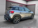 Citroen c3 aircross business puretech 110 ss bvm6 feel business occasion simplicicar lyon nord  simplicicar simplicibike france