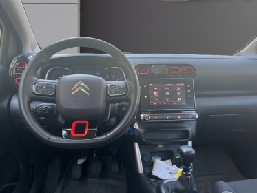 Citroen c3 aircross business puretech 110 ss bvm6 feel business occasion simplicicar lyon nord  simplicicar simplicibike france