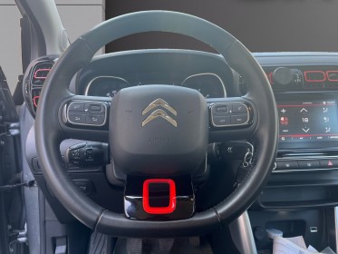 Citroen c3 aircross business puretech 110 ss bvm6 feel business occasion simplicicar lyon nord  simplicicar simplicibike france