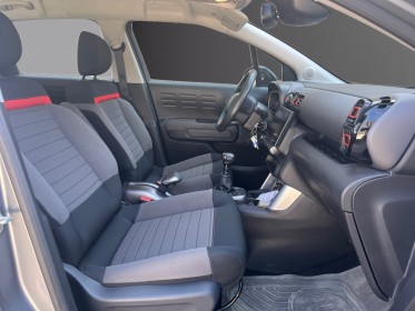 Citroen c3 aircross business puretech 110 ss bvm6 feel business occasion simplicicar lyon nord  simplicicar simplicibike france