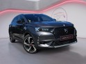 Ds ds7 crossback 180ch hdi eat8 performance line / toit ouvrant pano / camera 360° / full options occasion simplicicar...